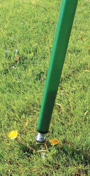 Milieuvriendelijke Paardenbloem stopper - Paardenbloem verwijde raar - Onkruid verwijde raar - Duurzaam - Inclusief zout - Effectieve Onkruidbestrijding met Grof Zout - 1KG - Paardenbloem verwijde raar - Tuinhulp