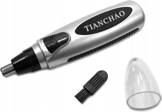 Neustrimmer - Neustrimmer Mannen - Neustrimmer Vrouwen - Oortrimmer - Afbeelding 5