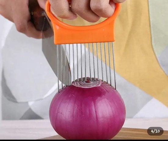 Sasemy® - Tools voor in de keuken - Set van 4 - Afbeelding 4