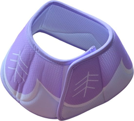 Sasemy® - Beschermkraag voor katten & kleine honden - Maat S - Afbeelding 3