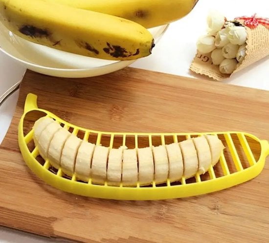Sasemy® - Tools voor in de keuken - Set van 4 - Afbeelding 7