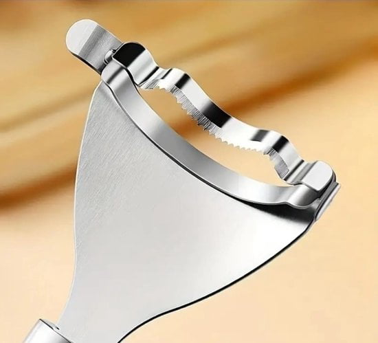 Sasemy® - Tools voor in de keuken - Set van 4 - Afbeelding 6