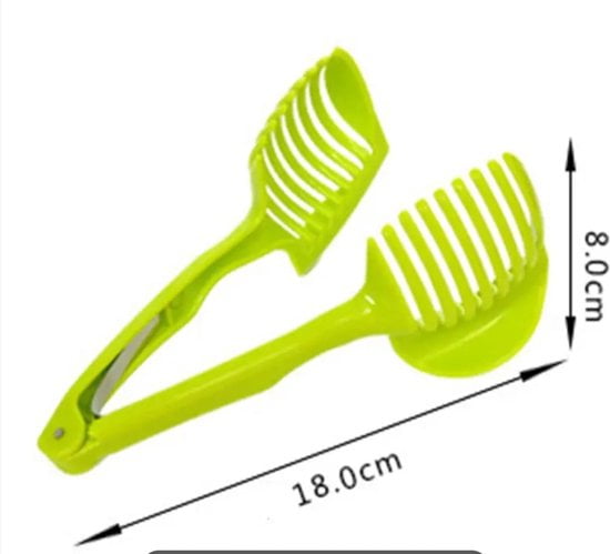 Sasemy® - Tools voor in de keuken - Set van 4 - Afbeelding 10