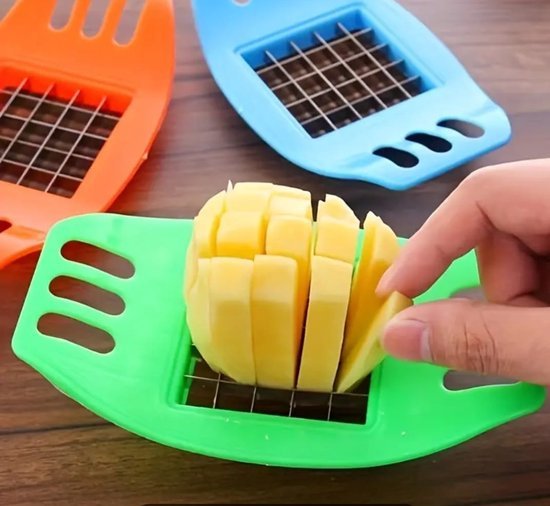 Sasemy® - Tools voor in de keuken - Set van 4 - Afbeelding 5