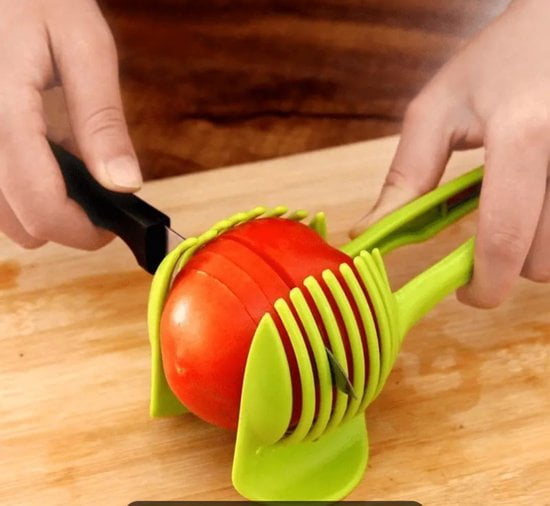 Sasemy® - Tools voor in de keuken - Set van 4 - Afbeelding 9