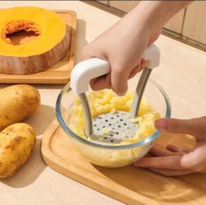 Aardappelstamper Vaatwasserbestendig