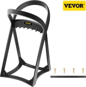 Vevor Houtklover - Houtsplitter - Hoge Kwaliteit - Houtkliever