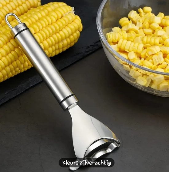 Sasemy® - Tools voor in de keuken - Set van 4 - Afbeelding 7