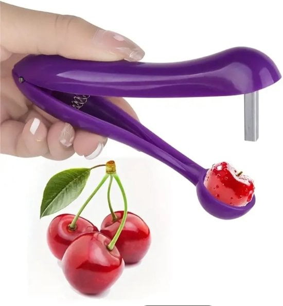 Sasemy® - Tools voor in de keuken - Set van 4 - Afbeelding 4