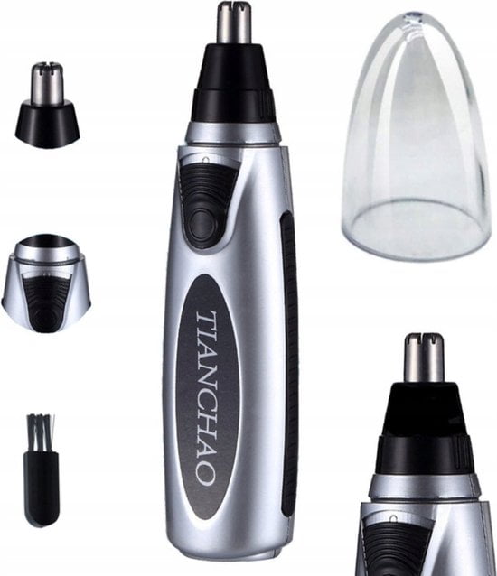 Neustrimmer - Neustrimmer Mannen - Neustrimmer Vrouwen - Oortrimmer - Afbeelding 3