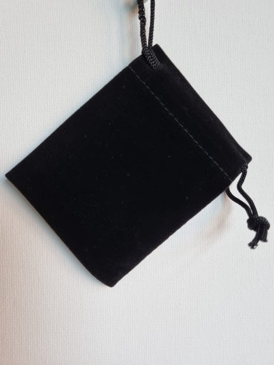 Sasemy - Turkoois - Edelsteen Hanger - Edelsteen Ketting - Afbeelding 2